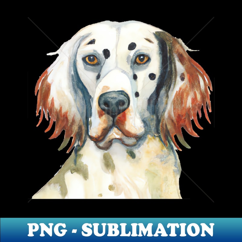 HY-20231114-7168_English Setter Watercolor - Dog Lovers 9753.jpg