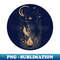 IB-20231114-3953_Cat Wearing Witch Hat - Halloween Bats Lantern and Moon 9387.jpg