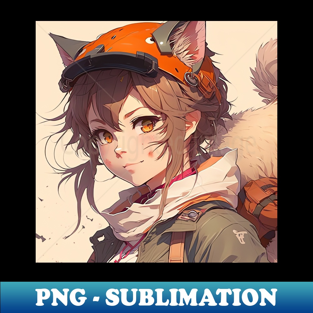 IF-20231114-11513_Illustration of woman cat looking at the camera in anime style 5974.jpg