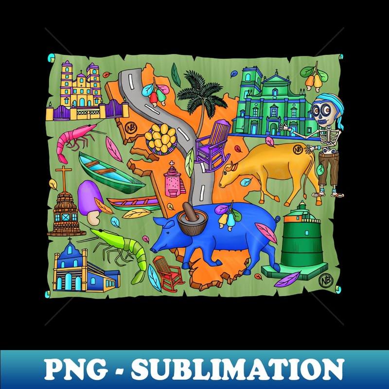 IS-20231114-5860_Cute Skeleton - Da De Los Muertos - Goa - Doodle Village Life - 8886.jpg