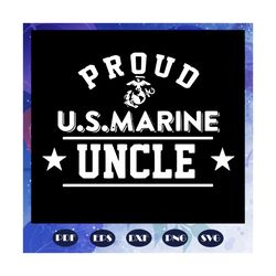 proud us marine sister svg, marine sister decal, sister svg, marine svg, marine navy svg, military family svg, july 4th