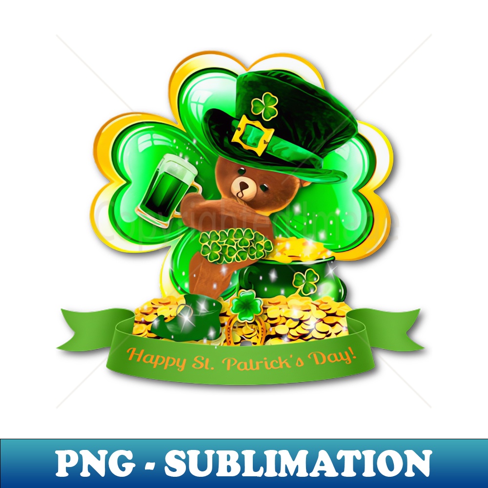 Good Luck Good Fortune - Signature Sublimation PNG File - Ad | Inspire ...