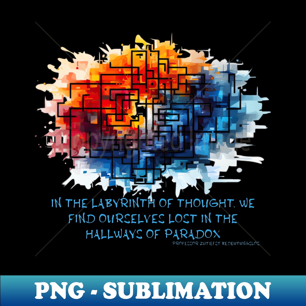 JG-20231114-11790_In the labyrinth of thought we find ourselves lost in the hallways of paradox Abstract art Professor Zutiefst Bedeutungslos 1854.jpg