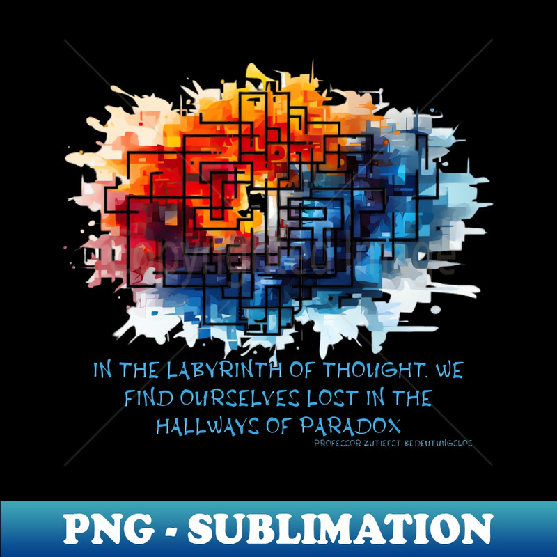 JG-20231114-11790_In the labyrinth of thought we find ourselves lost in the hallways of paradox Abstract art Professor Zutiefst Bedeutungslos 1854.jpg