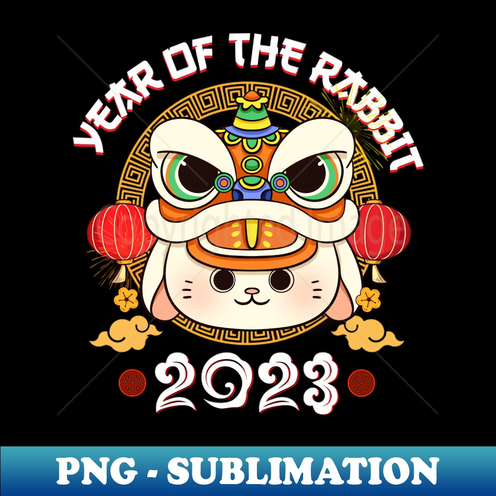 JG-20231114-5980_Dabbing Rabbit Yin Yan Zodiac Chinese New Year Rabbit 2023 9934.jpg
