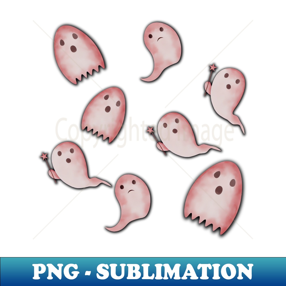 JI-20231114-16567_Pink Ghost Cute Spooky Hoodie 6563.jpg