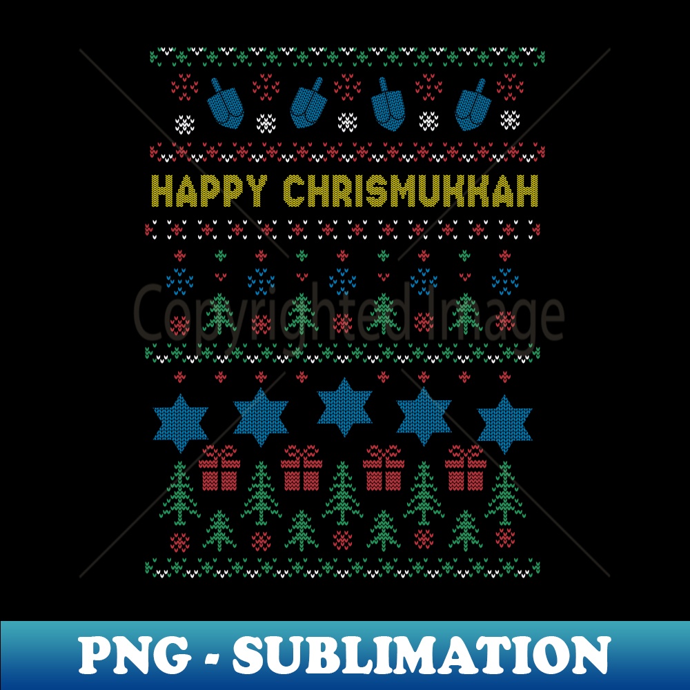 JK-20231114-8679_Funny Ugly Chrismukkah Christmas Hanukkah Sweater Long Sleeve 2.jpg