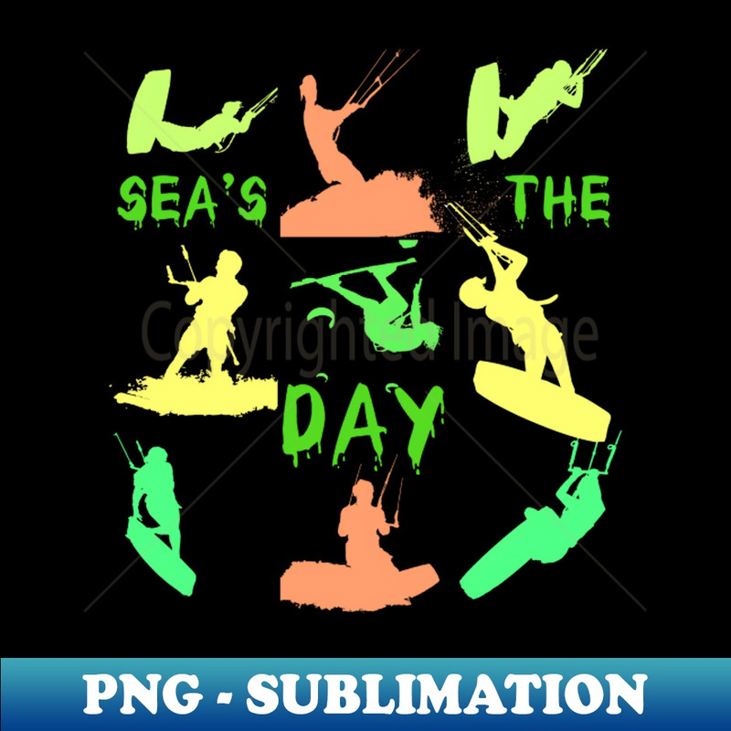 JN-20231114-12791_Kitesurfer Silhouette Pattern With Seas The Day Quote 6436.jpg