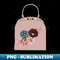 JN-20231114-16546_Pink clutch bag with fabric flower embroidery 5325.jpg