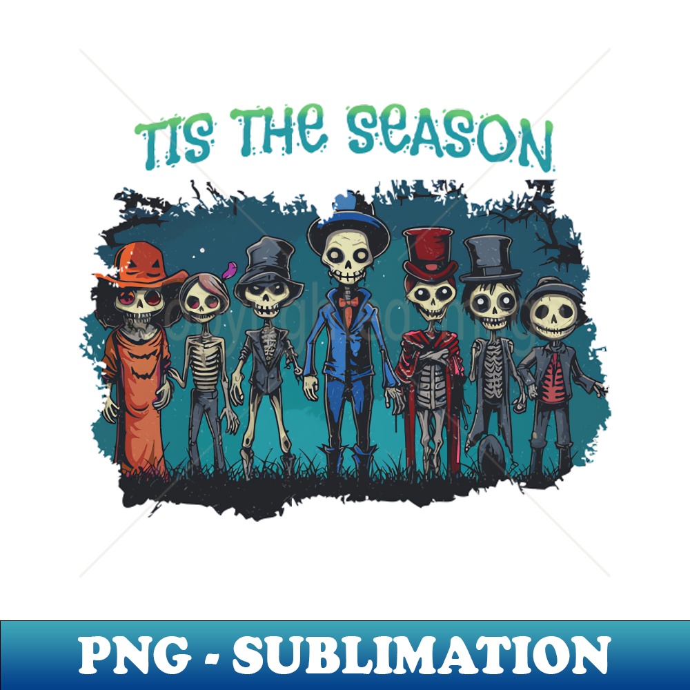 JV-20231114-21158_Tis the Season to Be Spooky Halloween T-shirt 2579.jpg