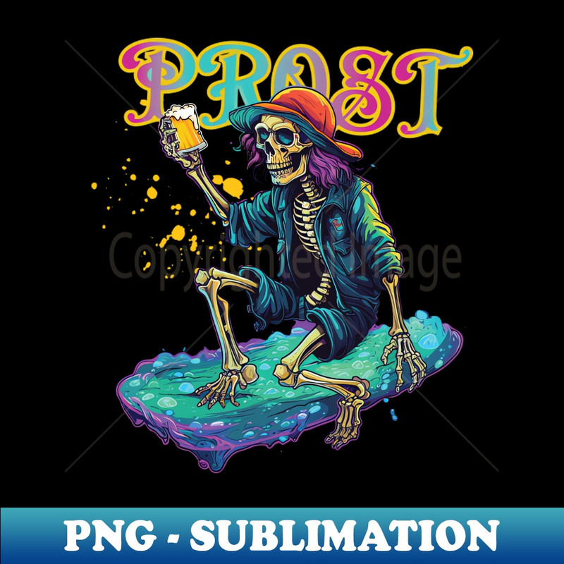 KA-20231114-18900_Skeleton Beer Shirt - Prost for Oktoberfest 9823.jpg