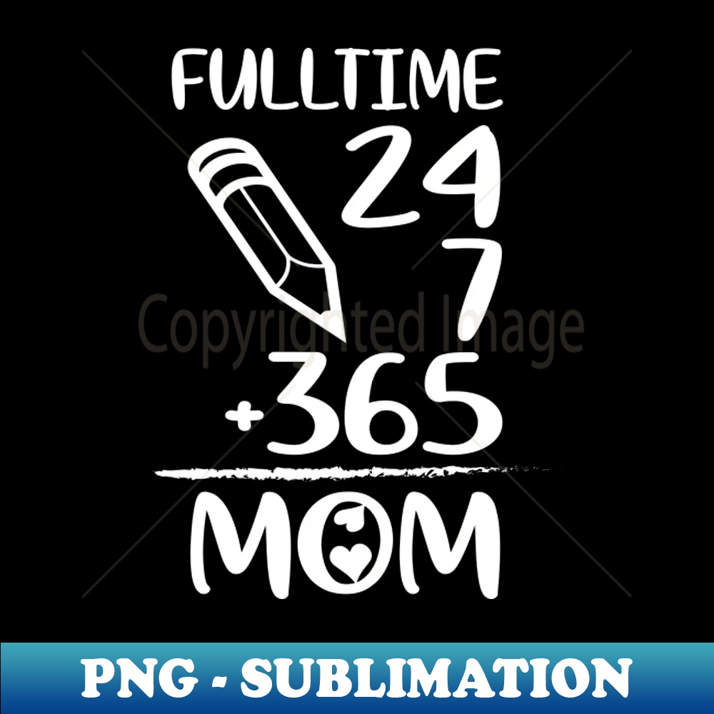 KE-20231114-22939_Womens Casual Mathematics 24 Hours A week 365 Days Letter Print Women Funny Graphic Mothers Day 8786.jpg