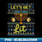 KH-20231114-8691_Funny Ugly Hanukkah Sweater Lets Get Lit Menorah Pajama Long Sleeve.jpg