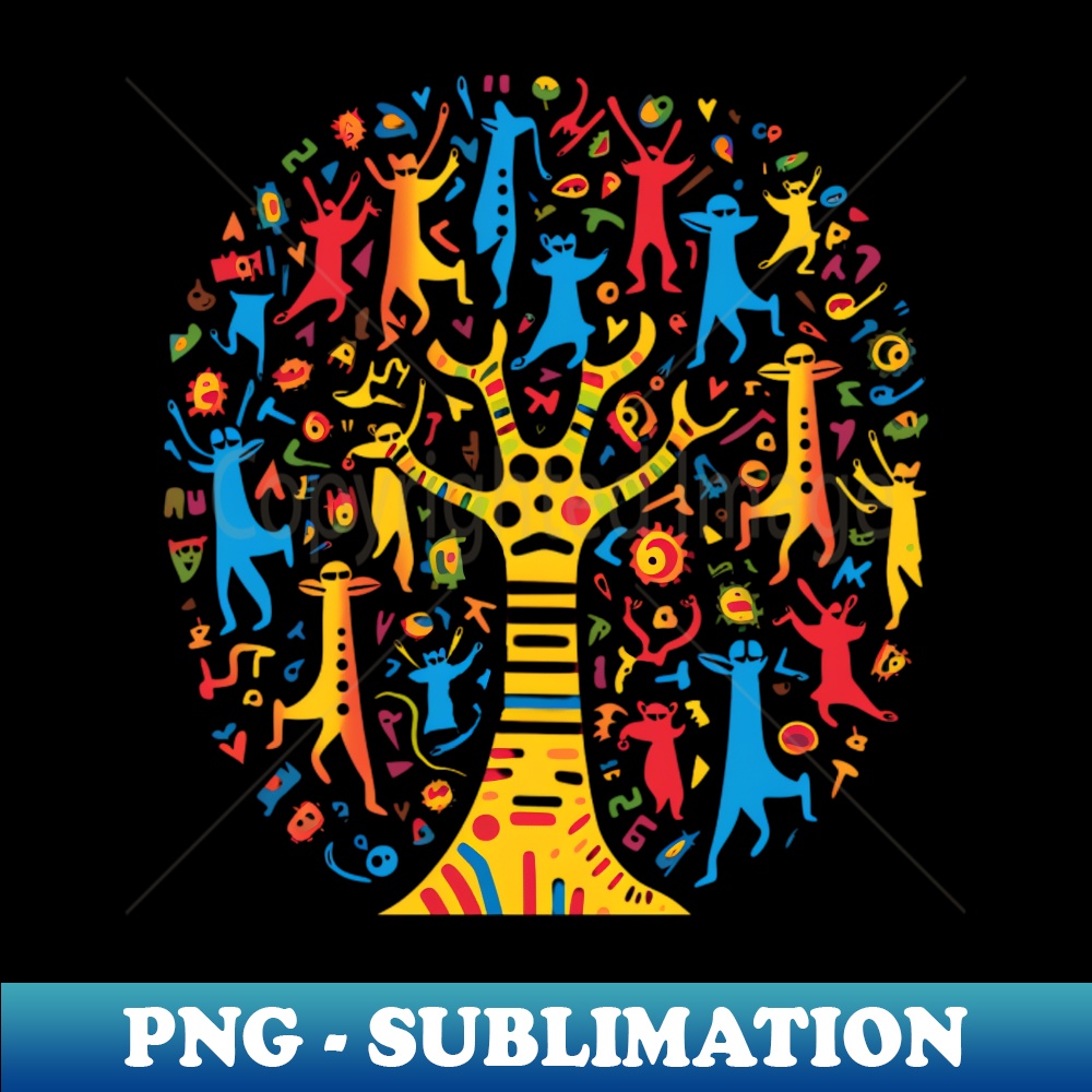 KM-20231114-133_1980s style Highreach Colorful Giraffe Gala - Pop Art 9810.jpg