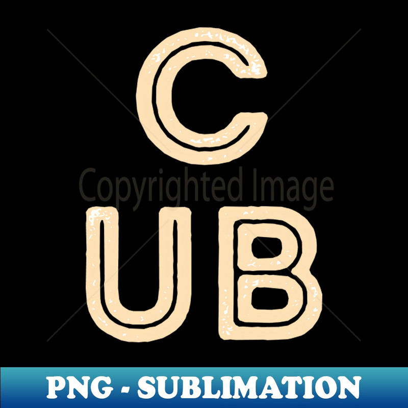 KP-20231114-18083_Rustic Capital Letters Word CUB in Cream 7060.jpg