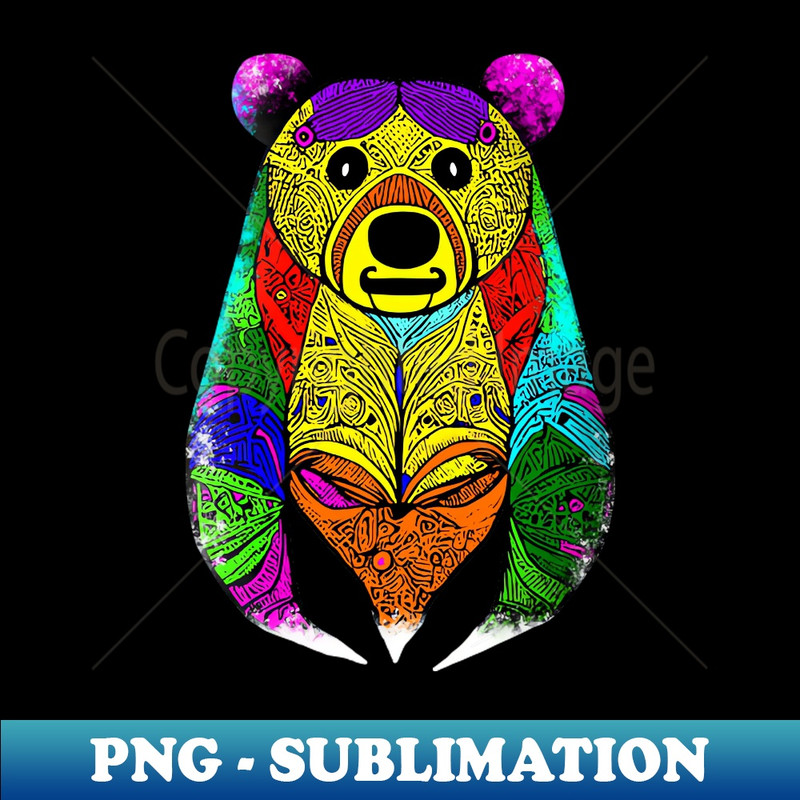 KP-20231114-2258_Bear rainbow multicolor 4904.jpg