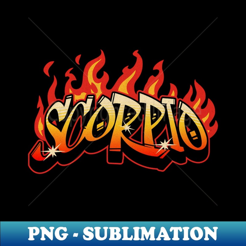 KR-20231114-18479_Scorpio Zodiac Retro Flames Birthday 7881.jpg
