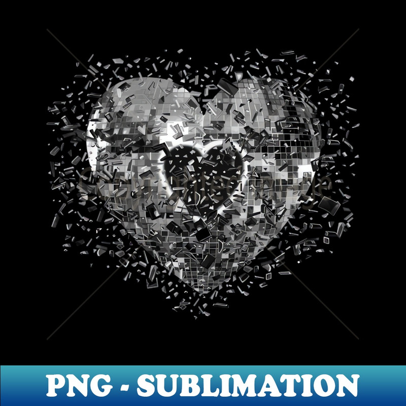 KS-20231114-18640_Shattered Silver Disco Ball Heart 8212.jpg