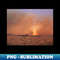 KT-20231114-7757_Fire Landscape Burning Vintage Oil on Canvas 3728.jpg