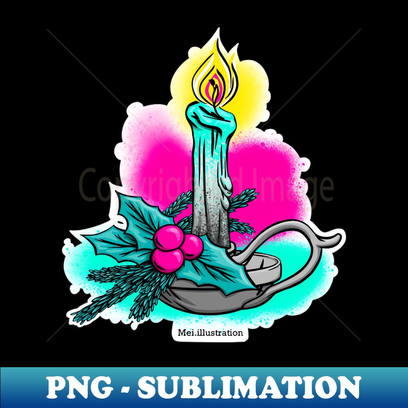 KW-20231114-4384_Christmas candle 4278.jpg