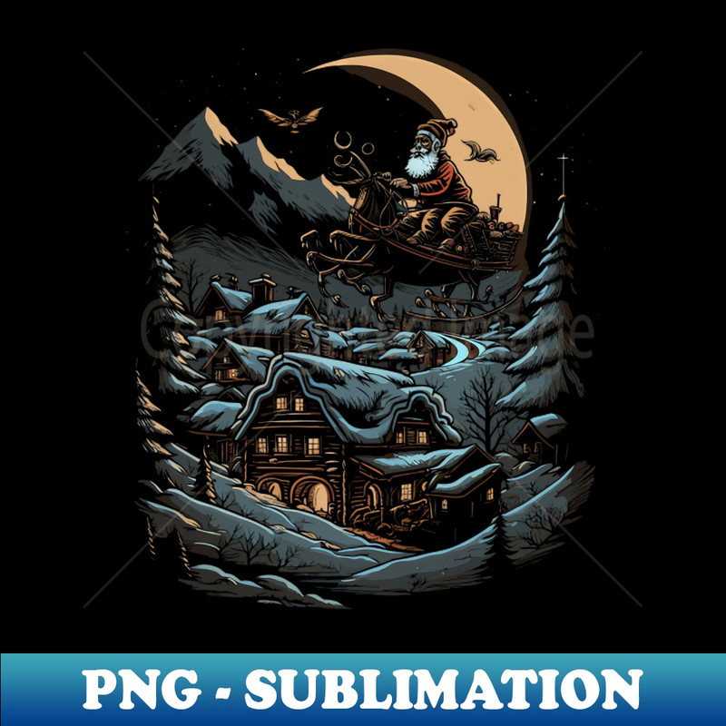 KY-20231114-18306_Santas Modern Makeover Christmas Sled Art 4017.jpg