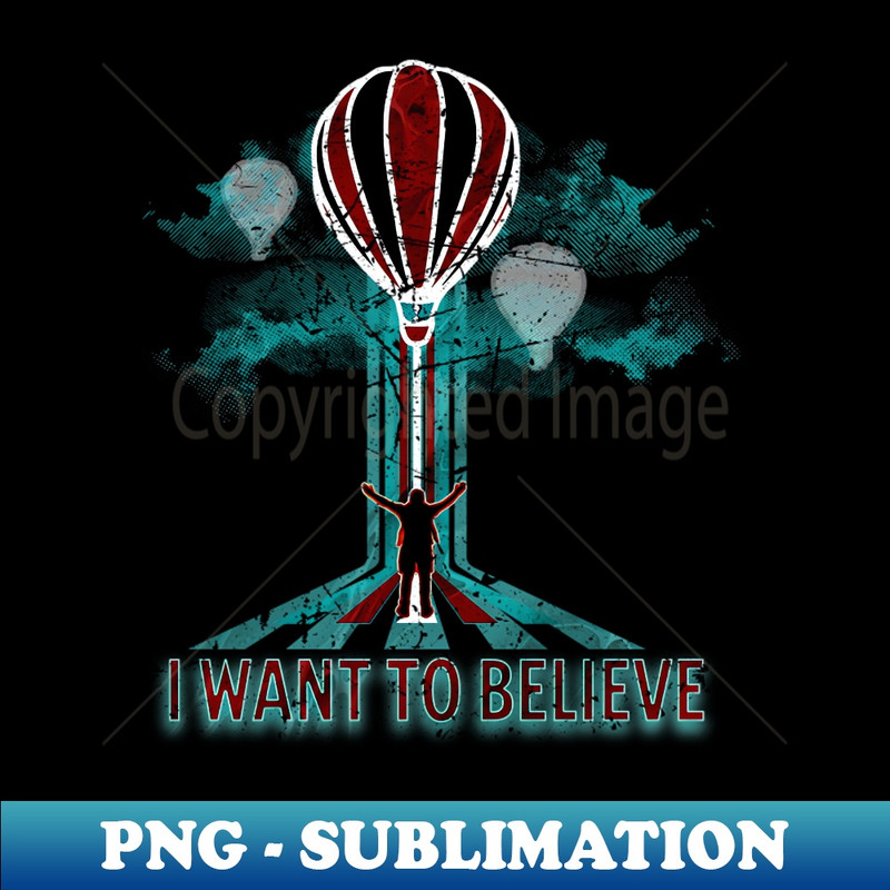 LF-20231114-11302_I Want To Believe Chinese Spy Balloon UFO Funny Parody 6179.jpg