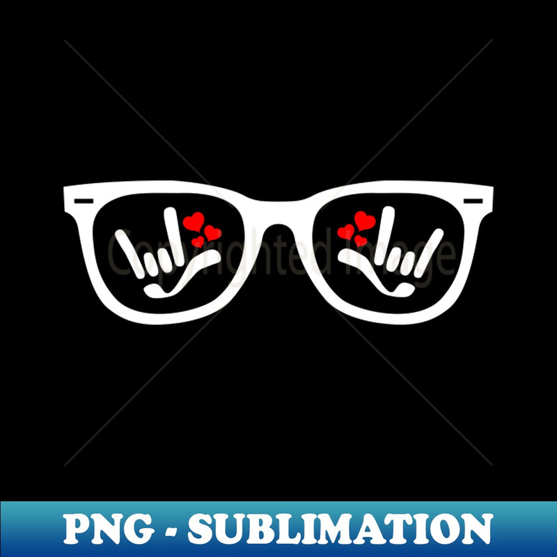 LF-20231114-1577_ASL ILY I Love You Hearts Glasses American Sign Language Design 8638.jpg