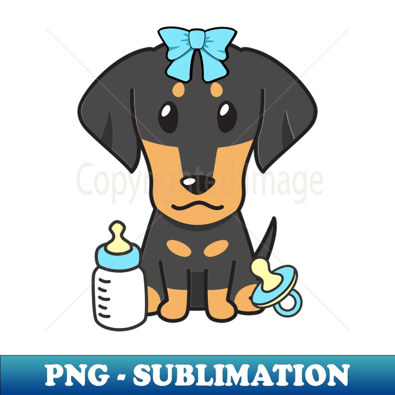 LI-20231114-5624_Cute dachshund is a baby 8747.jpg