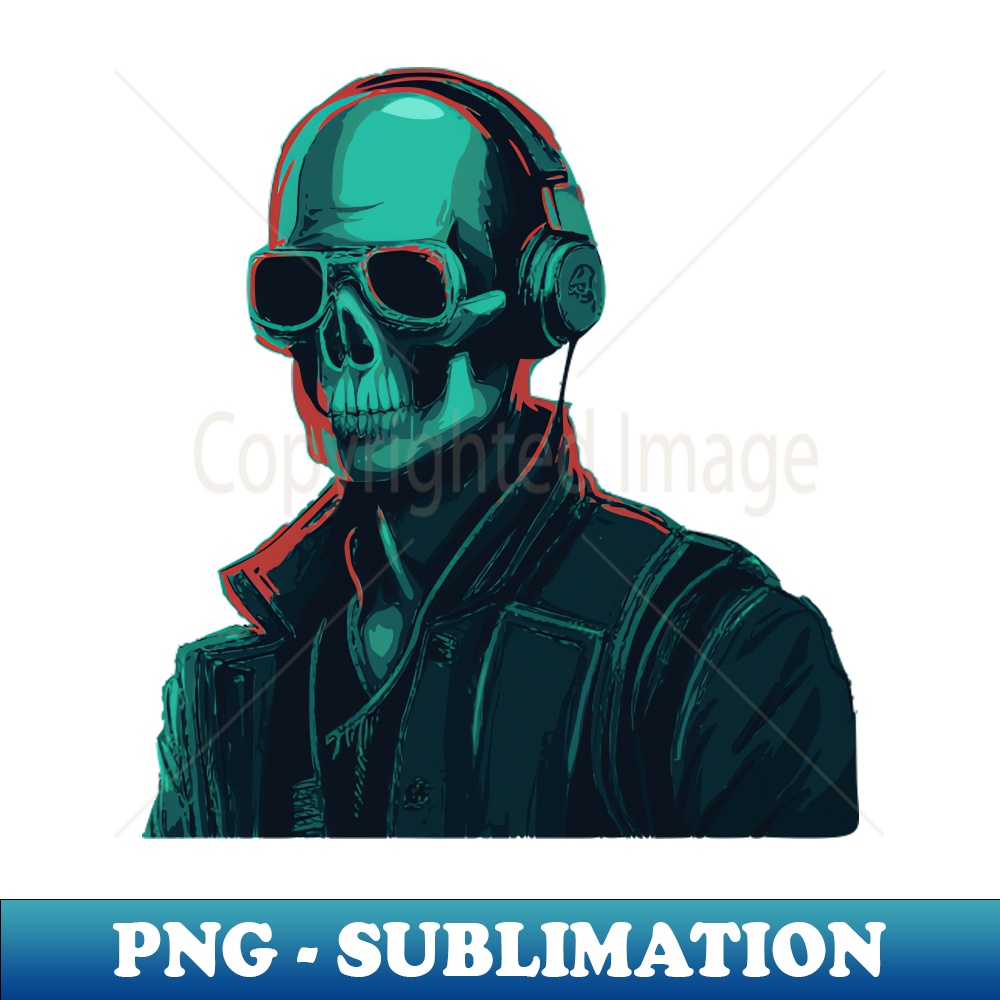 LI-20231114-5936_Cyber Punk Skull Wearing Headphones 2908.jpg