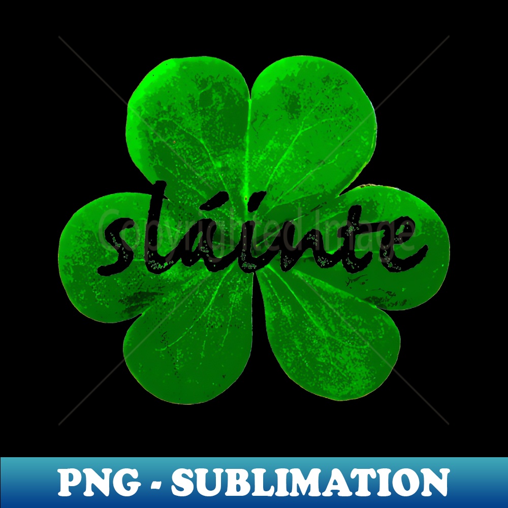 LJ-20231114-18159_Saint Patricks Day slinte Shamrock Design 8196.jpg