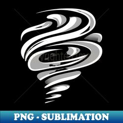 tornado chaser - creative sublimation png download - bold & eye-catching