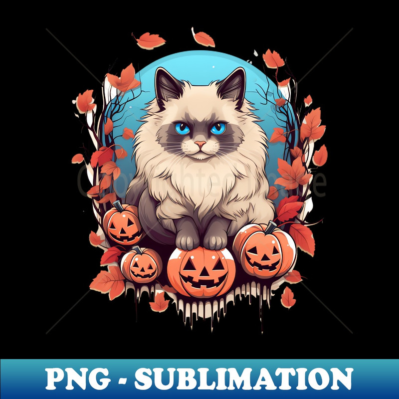 LM-20231114-17316_Ragdoll Cat Halloween Cat Lover 4026.jpg