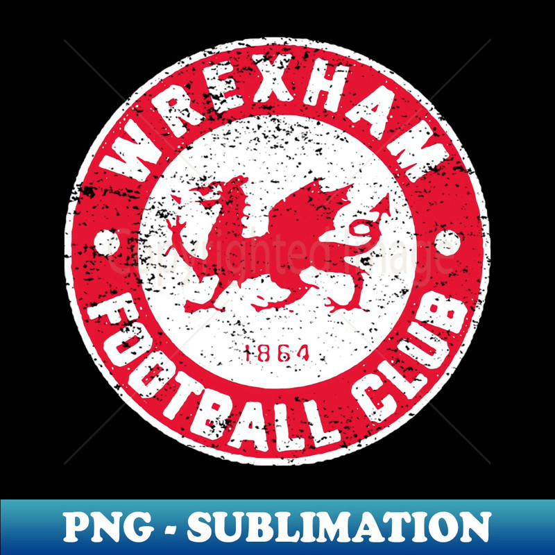 LN-20231114-23020_Wrexham FC Classic Logo Grunge 1807.jpg