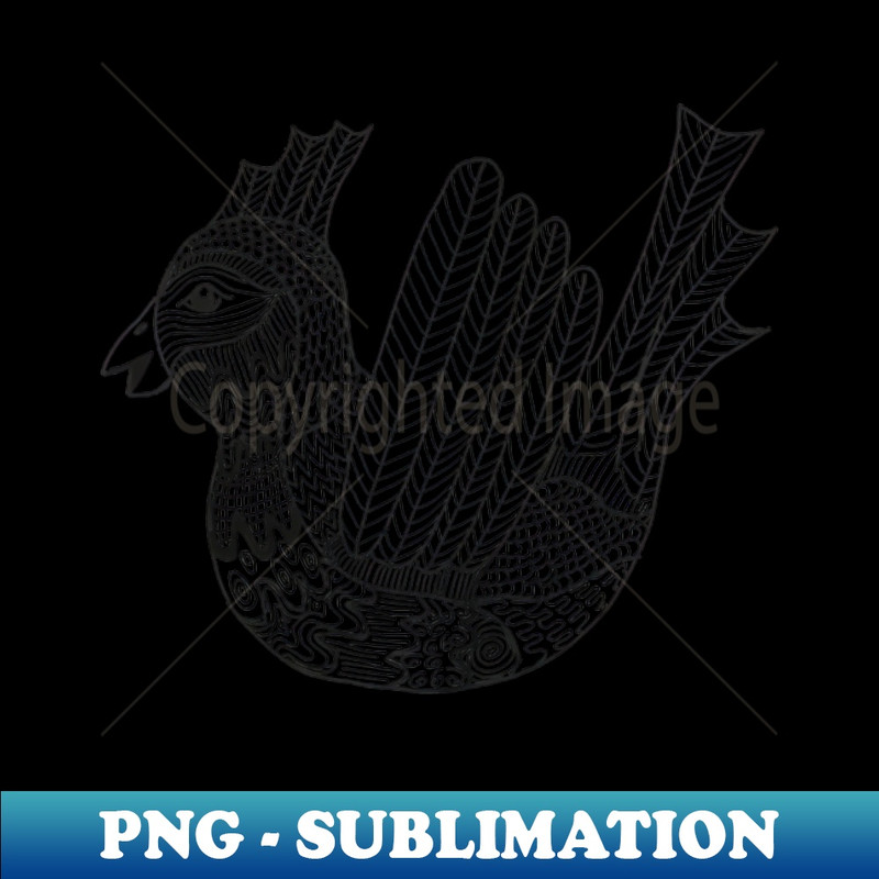 LQ-20231114-4225_Chicken black graphic art work 7167.jpg