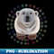 LR-20231114-16718_Polar Bear on snowflake pattern 1154.jpg