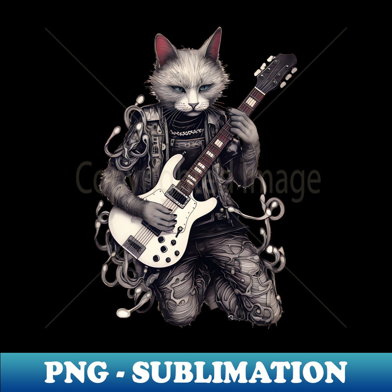 LR-20231114-9546_Guitar Playing Cat Gothic 3663.jpg