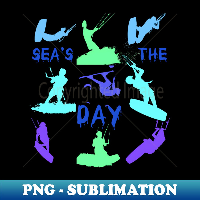 LU-20231114-12792_Kitesurfer Silhouette Pattern With Seas The Day Quote 6966.jpg