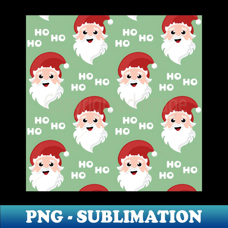 LV-20231114-18523_Seamless Christmas pattern with Santa Claus cartoon character 1995.jpg