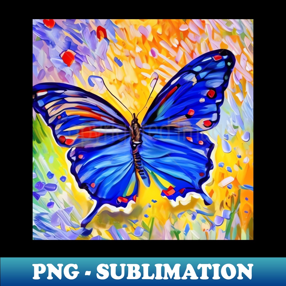 ML-20231114-3435_Brushstrokes of Nature Butterflies in Oil on Canvas 2131.jpg