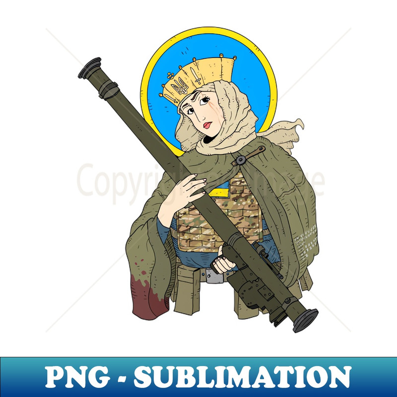 MP-20231114-15942_Olga of Kiev ukrainian saint with a stinger 6828.jpg