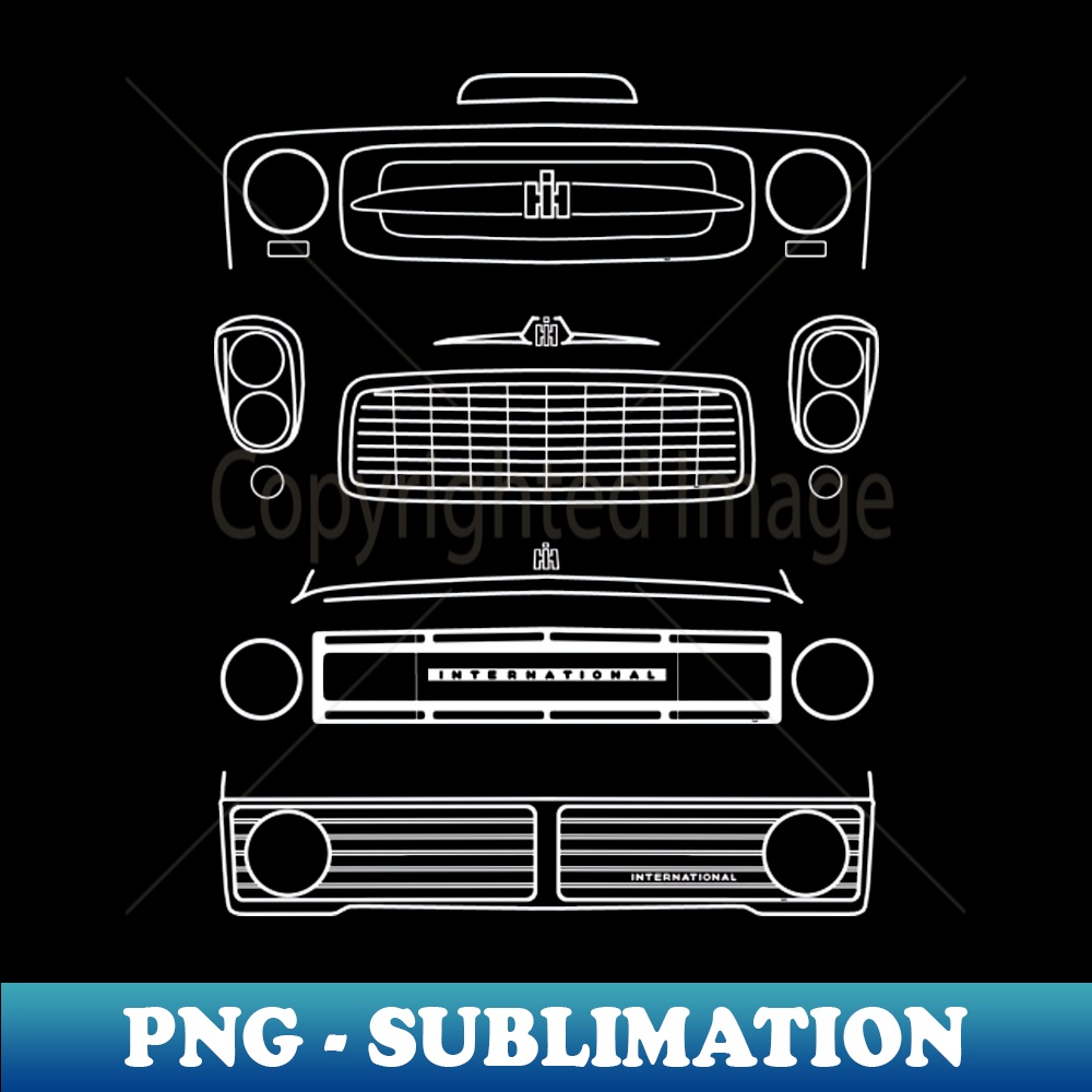 MR-20231114-11872_International Harvester IH Travelall classic truck evolution 1958-1975 white outlines 8680.jpg