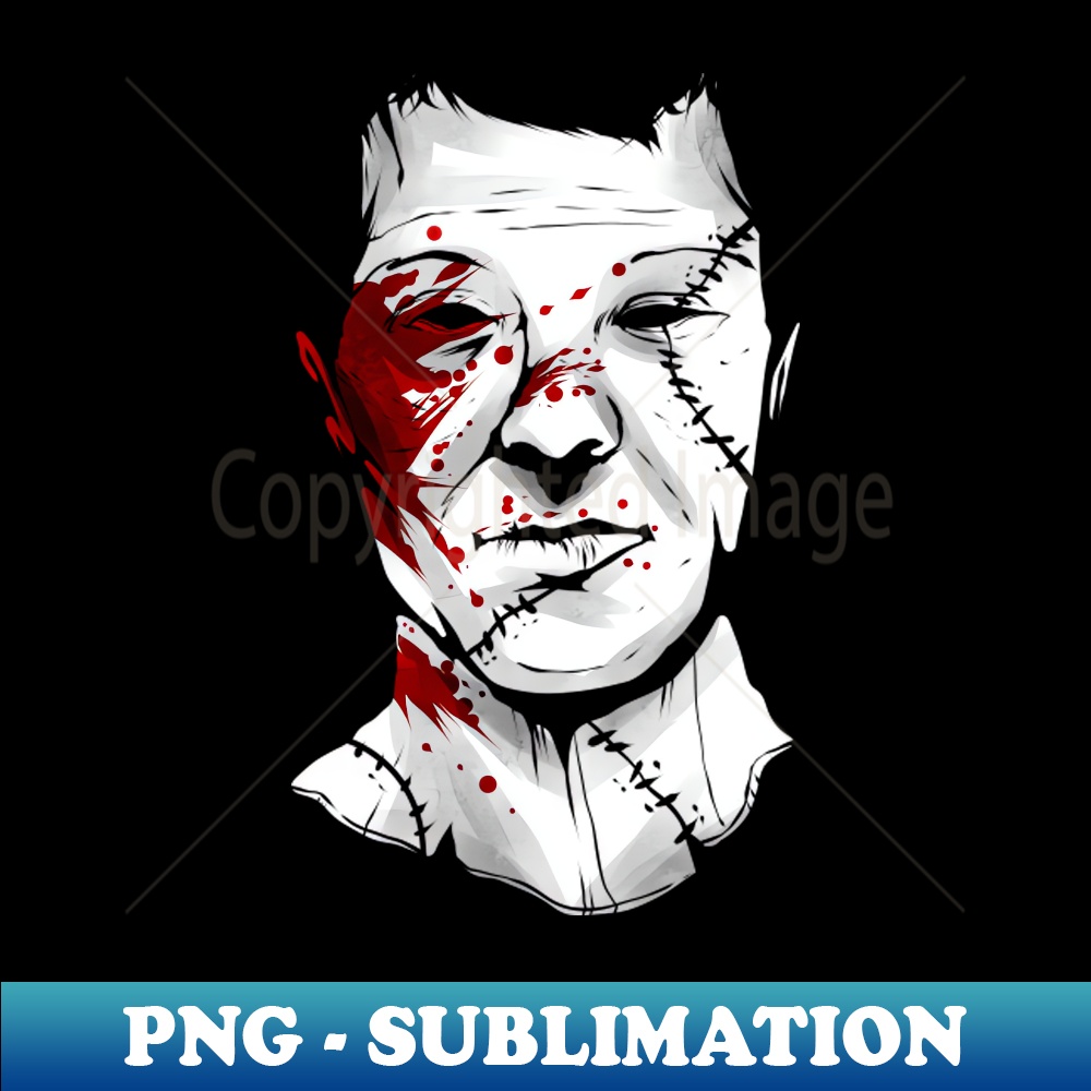 MV-20231114-18417_Scary Blood Splatter Leather Face Mask Halloween 8883.jpg