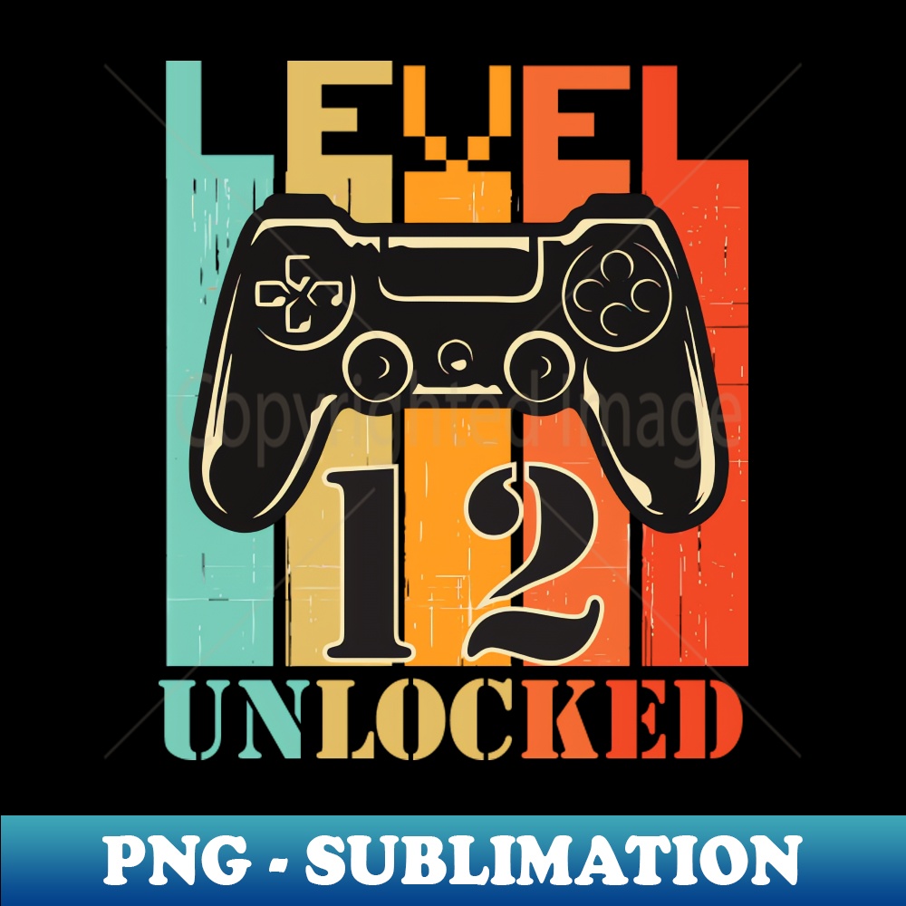 MY-20231114-070_12th birthday gaming gamer level unlocked Level 8 2254.jpg