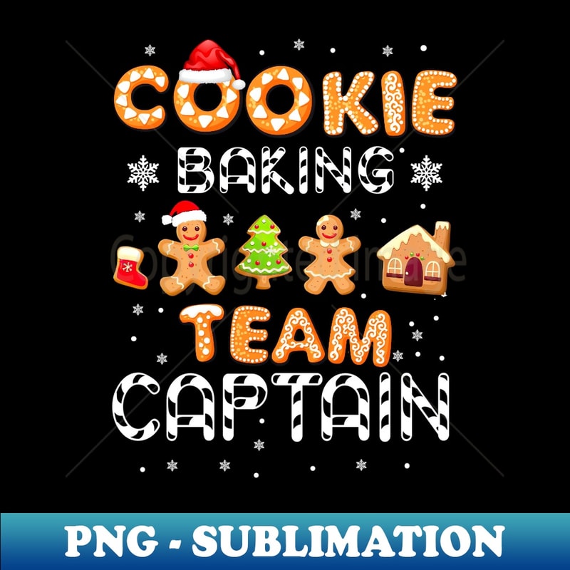NA-20231114-5060_Cookie Baking Team Captain Gingerbread Christmas Long Sleeve 1.jpg