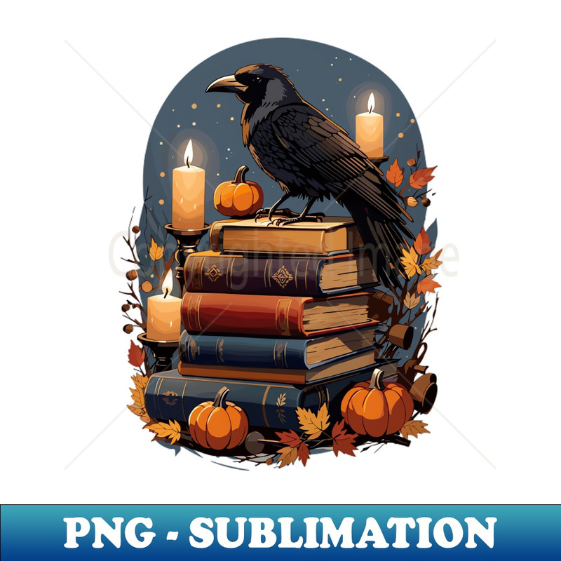 NE-20231114-22623_Whimsical Whispers Crow and Candle 2347.jpg