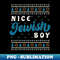 NF-20231114-15521_Nice Jewish Boy Funny Ugly Hanukkah Sweater Celebration Long Sleeve.jpg