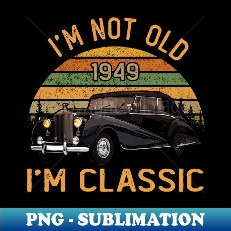 NF-20231114-17930_Rolls-Royce Silver Dawn Drophead 1949 Im not old Im classic 8865.jpg