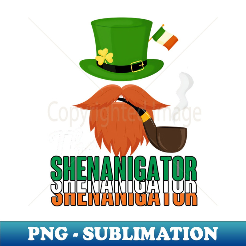 NJ-20231114-18154_Saint Patrick Fun Lucky Charm Shenanigator 7433.jpg