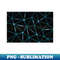 NP-20231114-8889_Geometric black triangles blue lines Cyan bright shiny Elegant mesh pattern cool light shining modern blue abstract galactic futuristic 3847.jp