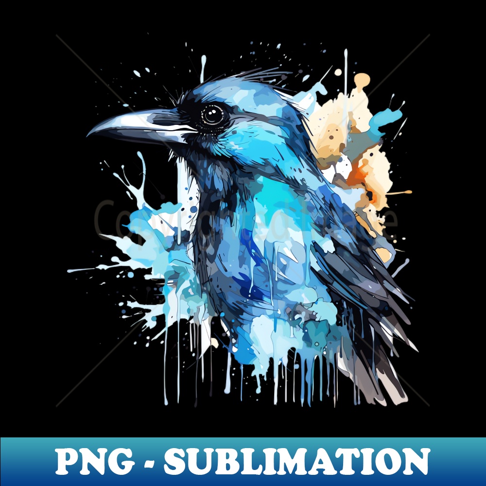 NQ-20231114-3563_Butcherbird Colorful Bird Illustration 5626.jpg